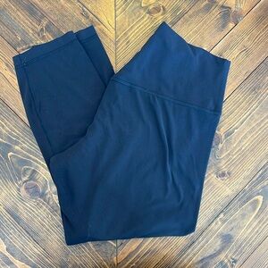 Lululemon leggings Align 25”
